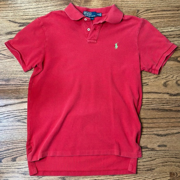 Ralph Lauren Polo (Medium) - Picture 1 of 3